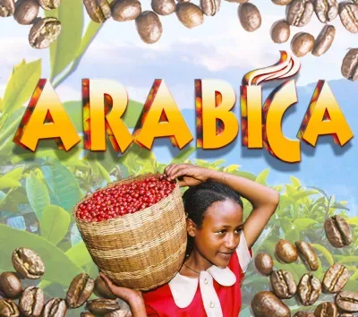 Arabica logo