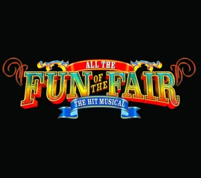 All the Fun of the Fair logo