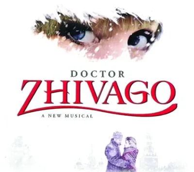 Doctor Zhivago logo