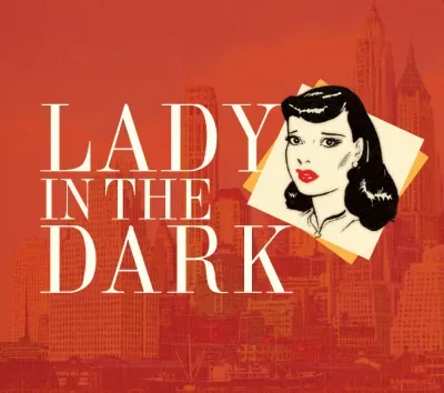 Lady in the Dark logo