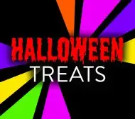 Halloween Treats