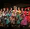 Guys & Dolls - Hot Box Girls Street Clothing Costumes