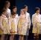 BTC Sound of Music costume rental