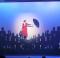Mary Poppins - Mary Poppins Flying Red Suit Costume