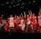 High School Musical costumes