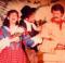 Seven Brides for Seven Brothers Costume Rentals