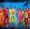 Mamma Mia Costumes