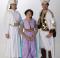 Aladdin Costume Rentals