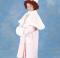 Annie coat hat muff