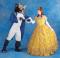 Beauty and the Beast
