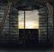 Hunchback of Notre Dame Backdrop Rental