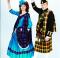 Brigadoon Costume Rentals