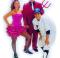Damn Yankee's Costume Rentals