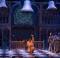 Hunchback Premium Rental set - Hunchback unit set with bells - Front Row Theatrical Rental - 800-250-3114