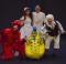 Disney's The Little Mermaid Costumes