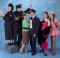 Guys Dolls Gamblers