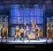 Newsies set rental - Front Row Theatrical Rental - 800-250-3114