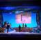 Little Mermaid Broadway movie rental scenery prince eric ship