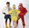 The Little Mermaid Costume Rentals