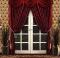 Aristocrat Backdrop