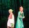 Shrek JR costumes