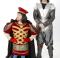Shrek Costume Rentals