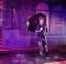 Gateway Set Rentals' set for Singin' in the Rain