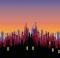 Mary Poppins Backdrop