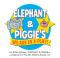 Elephant & Piggie's "We Are in A Play"