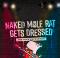 Naked Mole Rat Gets Dressed