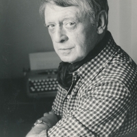 Anthony Burgess