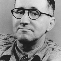 Bertolt Brecht