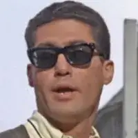 Bruce Geller