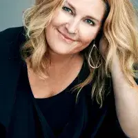 Bridget Carpenter