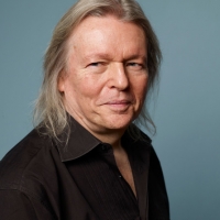 Christopher Hampton