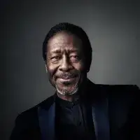 Clarke Peters