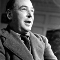 C. S.  Lewis