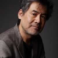 David Henry Hwang