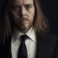 Tim  Minchin