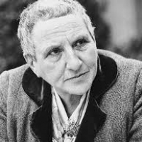 Gertrude Stein