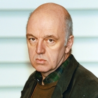 James Fenton