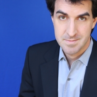 Jason Robert Brown