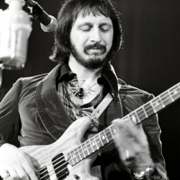 John Entwistle