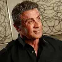 Sylvester Stallone