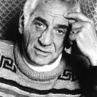 Leonard Bernstein