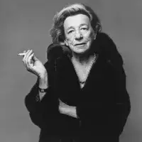 Lillian Hellman