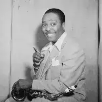 Louis Jordan