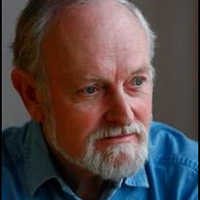 Richard Stilgoe