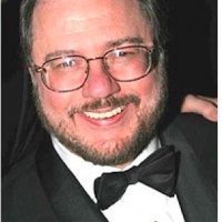 Rupert Holmes