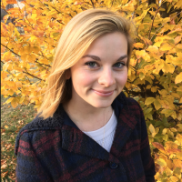 Samantha van Leer